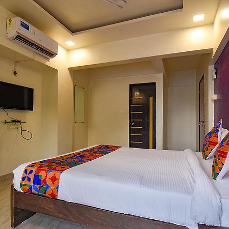 Fabhotel Ms Hospitality - Nr Shri Gurudev Datta Mandir Pune Exterior photo